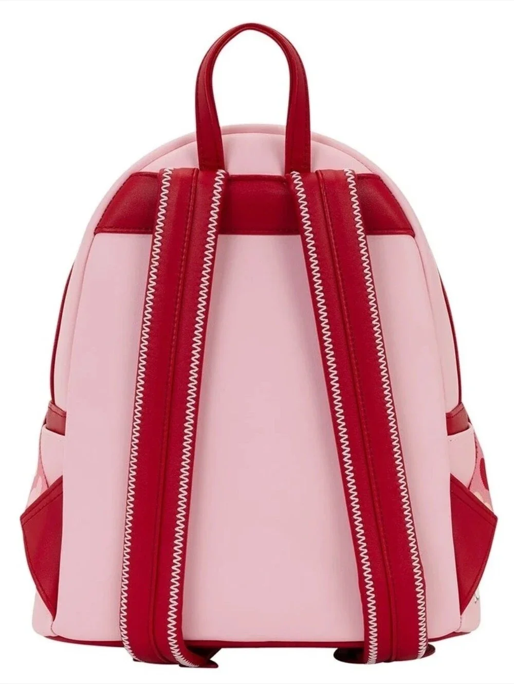 Loungefly this pink